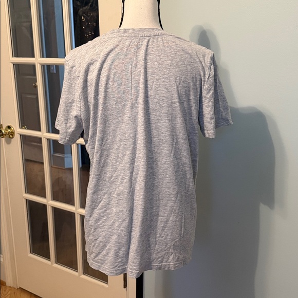 Liberty Park American Flag T-Shirt - Picture 2 of 3